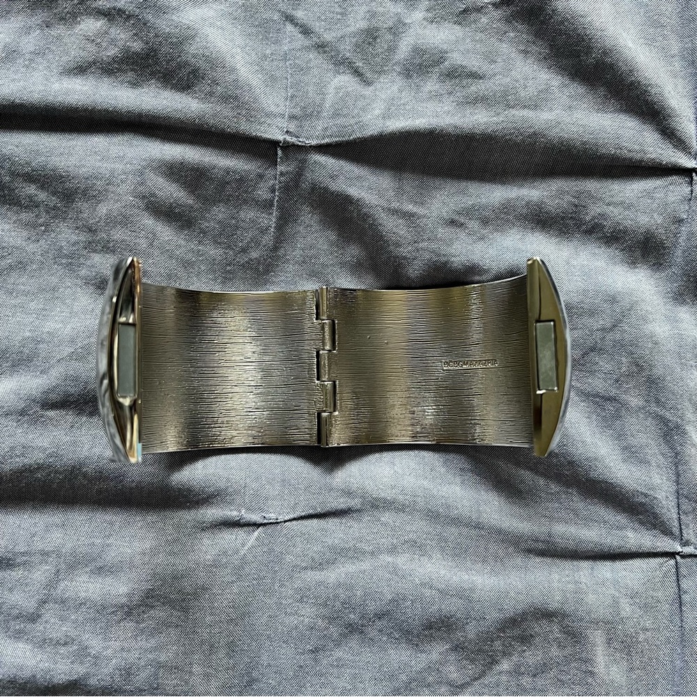 BCBGMaxAzria Cuff Bracelet - Picture 6 of 7
